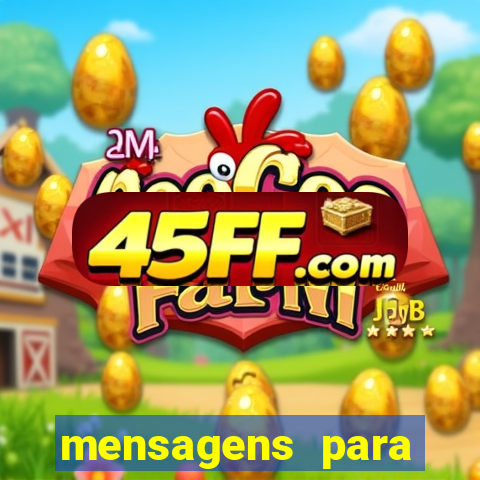 mensagens para jovens do ejc